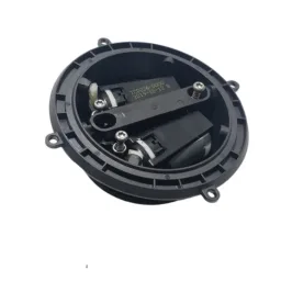 Motor Retrovisor Esquerdo Hyundai Hb20 2013 A 2019