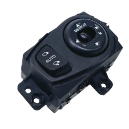 Botão Comando Retrovisor Elétrico Hyundai Hb20 2013 a 2019