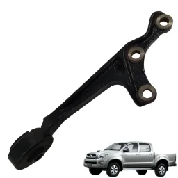 Suporte Diferencial Dianteiro Esquerdo Hilux 3.0 2006 A 2015