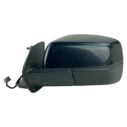 RETROVISOR ESQUERDO DISCOVERY 3 2005 A 2009 ELETRICO