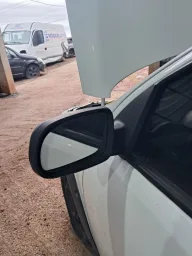 Retrovisor Esquerdo Corsa 03/12 Montana 03/10 Manual