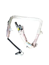 Cortina esquerda airbag teto Jeep Grand Cherokee 2014 2015