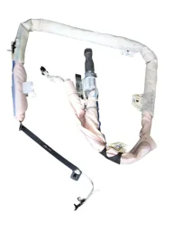 Cortina esquerda airbag teto Jeep Grand Cherokee 2014 2015