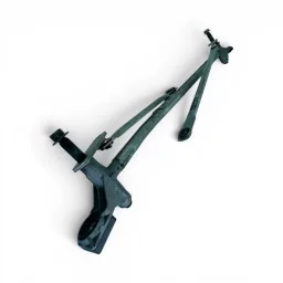 Galhada Limpador Sem Motor Freelander 2 2007 2014 4511281
