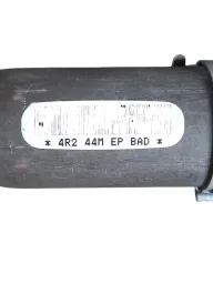 Cortina esquerda airbag teto Jeep Grand Cherokee 2014 2015