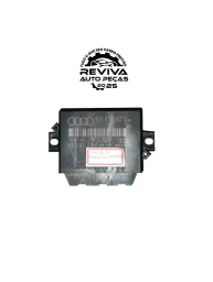 MÓDULO SENSOR ESTACIONAMENTO AUDI Q3 8X0919475M