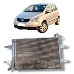 Condensador ar VW Volkswagen Fox 1.6 2003 2010
