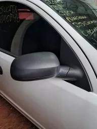 Retrovisor Direito Corsa 03/12 Montana 03/10 Manual