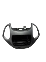 RADIO PAINEL FORD KA SEDAN ORIGINAL 2015 2016
