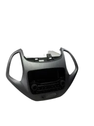RADIO PAINEL FORD KA SEDAN ORIGINAL 2015 2016