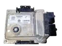 Modulo De Injeção VW Voyage 1.6 /14 032906034j