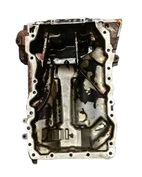 Sobre Carter Journey Durango Wrangler G.Cheroke 300c 3.6 \20 05184423AI