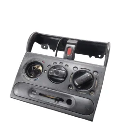 Comando Ventilação Gm Corsa 1994 A 2011 90386824 Orig