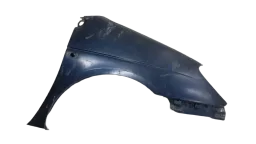 Paralama Direito Scenic 2001 2002 a 2011 C/detalhe