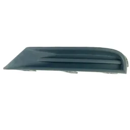 Grade Moldura Parachoque Esquerdo S10 Trailblazer 2017 2020