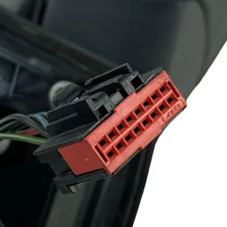 RETROVISOR DIREITO RANGE ROVER SPORT 2010 A 2013 S/ CAMERA