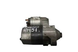 MOTOR DE ARRANQUE LOGAN 1.0 16V  2009 2011 H1451