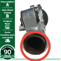 DIFERENCIAL DIANTEIRO FORD RANGER 3.0 2.5 1998 A 2012 9X41