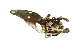 Fechadura Porta Traseira Esquerda Ômega 1993 1994 a 1998