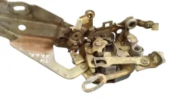 FECHADURA PORTA TRASEIRA ESQUERDA ÔMEGA 1993 1994 A 1998