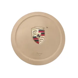 Bolsa airbag Volante Porsche Cayenne Panamera 2013 2014 2015