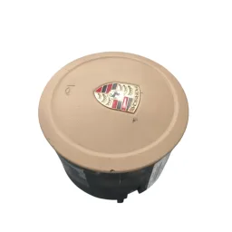 Bolsa airbag Volante Porsche Cayenne Panamera 2013 2014 2015