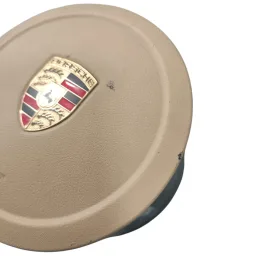 Bolsa airbag Volante Porsche Cayenne Panamera 2013 2014 2015