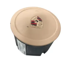 Bolsa airbag Volante Porsche Cayenne Panamera 2013 2014 2015
