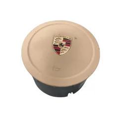 Bolsa airbag Volante Porsche Cayenne Panamera 2013 2014 2015
