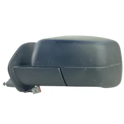 RETROVISOR ESQUERDO DISCOVERY 3 2005 A 2009 ELÉTRICO