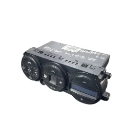 Comando Ar Digital Gm Vectra 1997 A 2005 69262205
