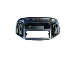 Moldura Painel Central Fiat Uno 1.0 2016 2021