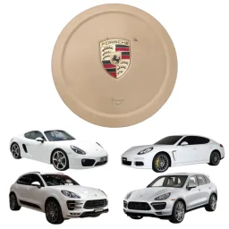 Bolsa airbag Volante Porsche Cayenne Panamera 2013 2014 2015