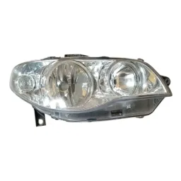 Farol Direito Fiat Palio Strada Siena 2012 à 2017