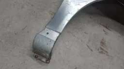 PARALAMA DIREITO AUDI A3 2001 2002 A 2006