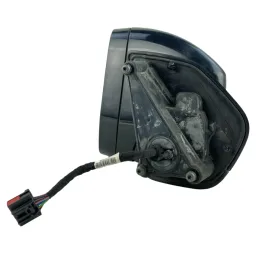 RETROVISOR ESQUERDO DISCOVERY 4 2014 A 2016 COM CAMERA