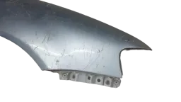 PARALAMA DIREITO AUDI A3 2001 2002 A 2006