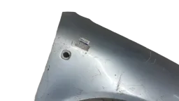 PARALAMA DIREITO AUDI A3 2001 2002 A 2006