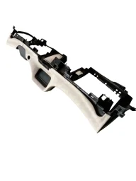 Capa Painel Inferior Byd Dolphin 2024 2025