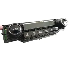 Comando Ar Condicionado Digital Hilux Sw4 2016 2017 a 2020