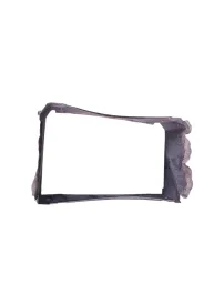 Defletor Dianteiro Motor Calor Original Fiat Toro 2016/.. A