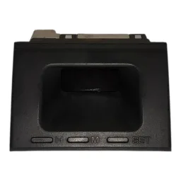 RELÓGIO DIGITAL PAINEL PAJERO  GLS-B 1992 A 2000