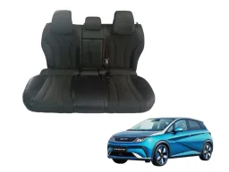 BANCO TRASEIRO BYD DOLPHIN