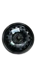 Roda De Ferro Vw Gol G8 Aro 14