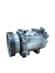 COMPRESSOR AR SANDERO LOGAN DUSTER 1.6 8/16V 2008 A 2014
