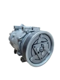 COMPRESSOR AR SANDERO LOGAN DUSTER 1.6 8/16V 2008 A 2014