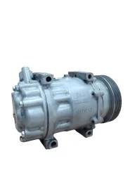 COMPRESSOR AR SANDERO LOGAN DUSTER 1.6 8/16V 2008 A 2014