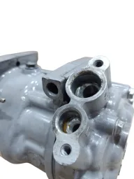 COMPRESSOR AR SANDERO LOGAN DUSTER 1.6 8/16V 2008 A 2014