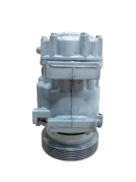 COMPRESSOR AR SANDERO LOGAN DUSTER 1.6 8/16V 2008 A 2014