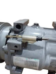 COMPRESSOR AR SANDERO LOGAN DUSTER 1.6 8/16V 2008 A 2014